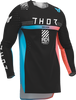 THOR Sportmode Synth Jersey - Black - 2XL 2910-8374
