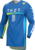 THOR Youth Sportmode Synth Jersey - Blue - Large 2912-2576