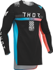 THOR Youth Sportmode Synth Jersey - Black - XL 2912-2574