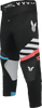 THOR Youth Sportmode Synth Pants - Black - US 24 2903-2597