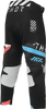 THOR Youth Sportmode Synth Pants - Black - US 24 2903-2597