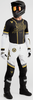 THOR Sportmode Baller Pants - Black/Gold - US 32 2901-12405