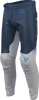 THOR Launchmode Air Raptor Pants - Midnight/Gray - US 38 2901-12344