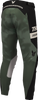 THOR Launchmode Bleach Pants - Black/Camo - US 32 2901-12332