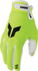 THOR Launchmode CW Gloves - Acid - Small 3330-8314