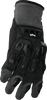 THOR Terrain Gloves - Black/Charcoal - 3XL 3330-8248