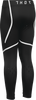 THOR Youth Comp Pant - Black - Medium 294-20028