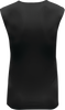 THOR Youth Comp Sleeveless Shirt - Black - Large 2942-0025