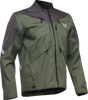 THOR Terrain Jacket - Army/Charcoal - 2XL 2920-0870