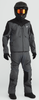 THOR Terrain Over-the-Boot Pants - Charcoal - US 36 2901-12175
