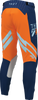 THOR Launchmode Futura Pants - Navy/Orange - US 38 2901-12299