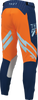 THOR Launchmode Futura Pants - Navy/Orange - US 36 2901-12298