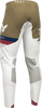 THOR Sportmode League Pants - White/Copper - US 34 2901-12271