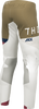 THOR Sportmode League Pants - White/Copper - US 32 2901-12269