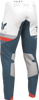 THOR Sportmode League Pants - Blue/White - US 30 2901-12257