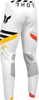 THOR Sportmode Synth Pants - White - US 34 2901-12251