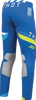 THOR Sportmode Synth Pants - Blue - US 36 2901-12242