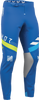 THOR Sportmode Synth Pants - Blue - US 33 2901-12240