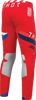 THOR Sportmode Synth Pants - Red - US 38 2901-12233