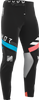 THOR Sportmode Synth Pants - Black - US 33 2901-12220