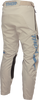 THOR Terrain In-the-Boot Pants - Sand - US 30 2901-12194