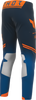 THOR Sportmode Geo Pants - Midnight/Blue - US 31 2901-12817