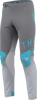 THOR Sportmode Geo Pants - Charcoal/Gray - US 36 2901-12812