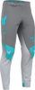THOR Sportmode Geo Pants - Charcoal/Gray - US 29 2901-12806