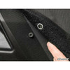 SuperATV Can Am Defender 2-Door Primal Soft Cab Enclosure Doors