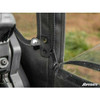 SuperATV Can Am Defender 2-Door Primal Soft Cab Enclosure Doors