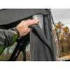 SuperATV Can Am Defender 2-Door Primal Soft Cab Enclosure Doors
