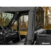 SuperATV Can Am Defender 2-Door Primal Soft Cab Enclosure Doors