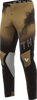 THOR Sportmode Carbon Pants - Black/Copper - US 29 2901-12788
