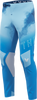 THOR Sportmode Carbon Pants - Electric Blue/Powder Blue - US 34 2901-12784