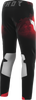 THOR Sportmode Carbon Pants - Black/Red - US 30 2901-12771