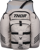 THOR Tracker Utility Vest - Sand - S/M/L 2830-0823