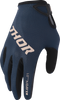 THOR Women's Ridemode Static Gloves - Midnight - XL 3331-0307