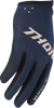 THOR Women's Ridemode Static Gloves - Midnight - Medium 3331-0305