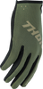 THOR Ridemode Static Gloves - Camo - 2XL 3330-8354