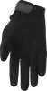 THOR Ridemode Static Gloves - Black - Small 3330-8332