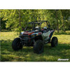 SuperATV Polaris RZR Trail S 1000 Low Profile Front Bumper