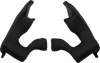 THOR Fleet Cheek Pads - Black - XL 0134-4077
