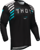 THOR Launchmode Zone Jersey - Sand - Medium 2910-8245