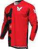 THOR Launchmode Forge Jersey - Red - XL 2910-8216