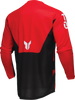 THOR Launchmode Forge Jersey - Red - XL 2910-8216
