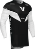 THOR Sportmode Strike Jersey - Black - 3XL 2910-8105