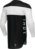 THOR Sportmode Strike Jersey - Black - 3XL 2910-8105