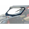 SuperATV Can Am Maverick X3 Glass Windshield
