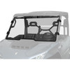Segway Fugleman UT10 Scratch-Resistant Full Windshield | SuperATV