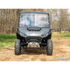 Segway Fugleman UT10 Scratch-Resistant Full Windshield | SuperATV